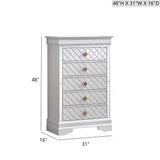 Verona - Chest