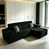 Boneless Couches For Living Room With Chaise