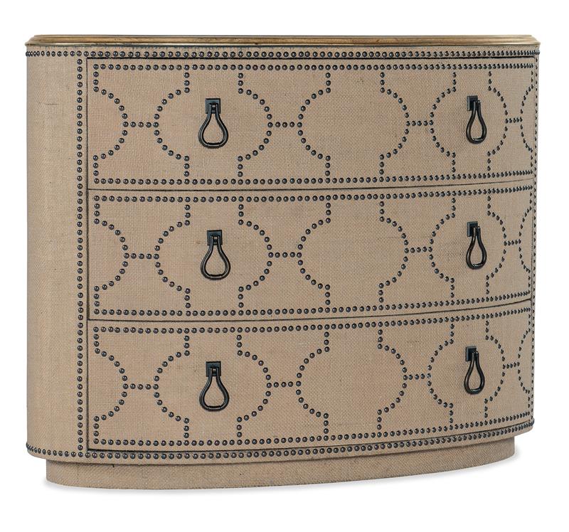 Big Sky Three Drawer Chest - 6700-90217-80