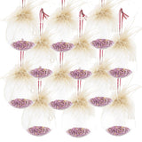 Christmas Ball Ornaments Decorative Hanging Ball Christmas Tree Ornaments For Holiday