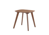 End Table - Brown - Wood
