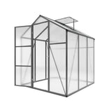 Gain Height Windproof house With Raised Base