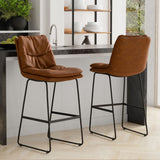 Danika - Bar Stool (Set of 2)