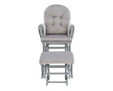 Mason - Glider And Ottoman