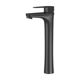 Single Handle Vessel Sink Faucet
