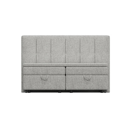 Avenia - Bed With Storage