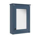 Wall Mounted Bathroom Storage Medicine Cabinet For Over Toilet With Mirror