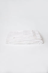 Brushed Hypoallergenic Split Sheet Set