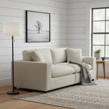 Cassandra - Modular 2 Piece Sofa