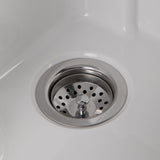 Maile - All-In-One Laundry Utility Sink And Cabinet