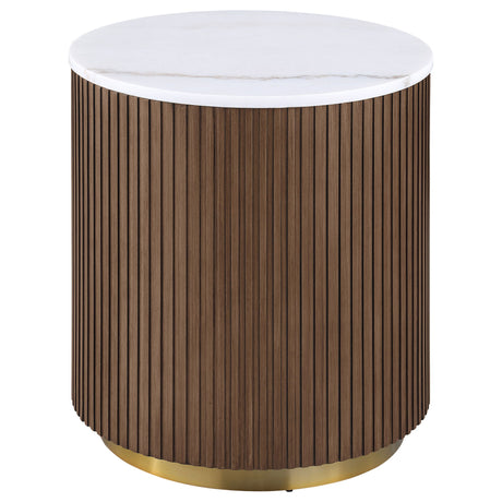 Sennewald - Round Top Table