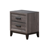 Mirage - Nightstand