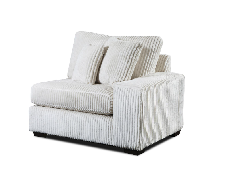 Libby Ivory RAF Chair - 1300-02RAFC