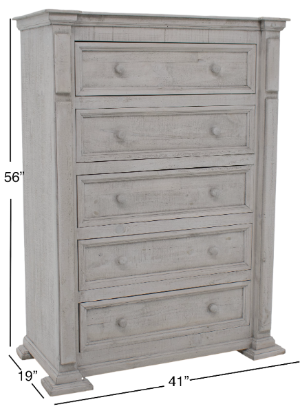VB   MAVERICK   BONE   CHEST - MAVBC
