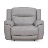 FRANK LANCASTER RECLINER - 8578