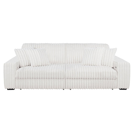 Clifford - Dual Power Chaise Sofa