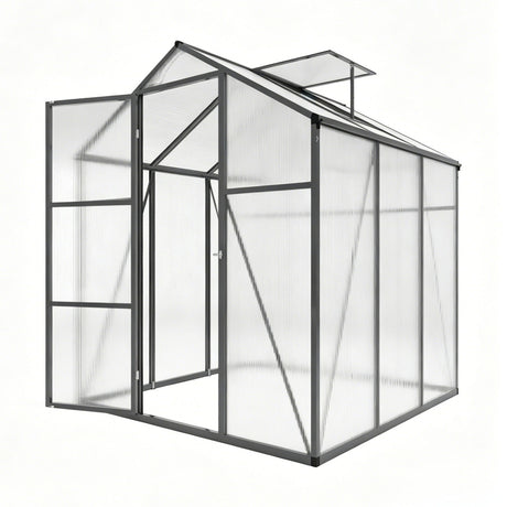Gain Height Windproof house With Raised Base