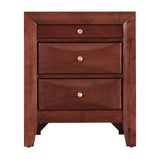 Modern Design Nightstand