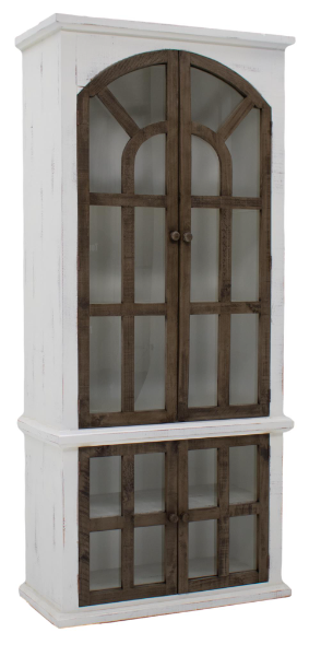 VA   ARCHE   NW/   GRANITE   VITRINE   #535 - A57V