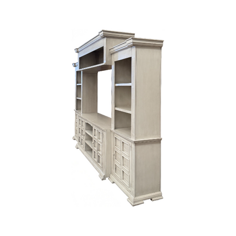 Castle Pure Moon Wall Unit - CASTLE-WC+CASTLE-LP+CASTLE-RP