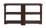 Niamey - Sofa Table - Walnut