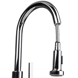 Maile - All-In-One Laundry Utility Sink And Cabinet
