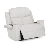 ZFRANK 8507 3358-25 ARLINGTON RECLINER - 8507-25
