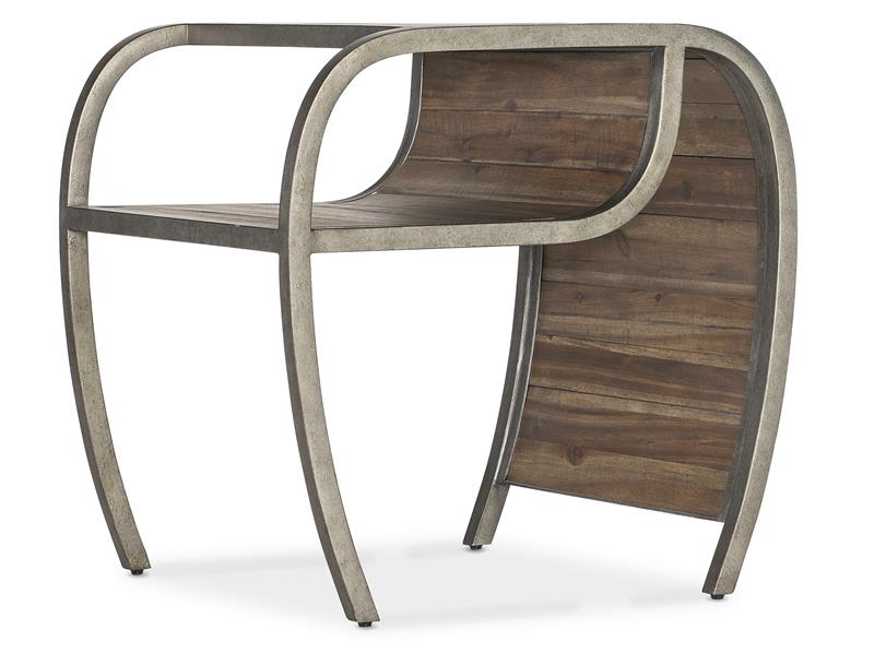 Commerce & Market Open Ended End Table - 7228-80206-85