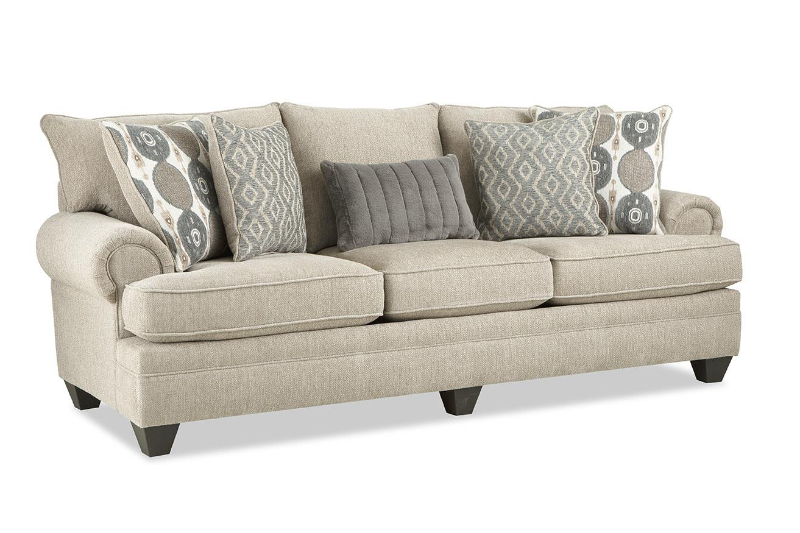 8454-00 HOWDY SOFA - 8545-00-GENS-18192