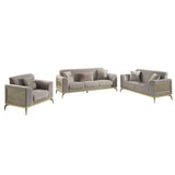 Antigua - Living Room Set