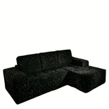 Boneless Couches For Living Room With Chaise