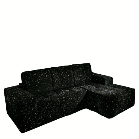 Boneless Couches For Living Room With Chaise