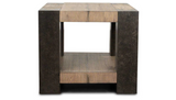 DALLAS ETJCORHS OUR HOUSE END TABLE - ETJCORHS