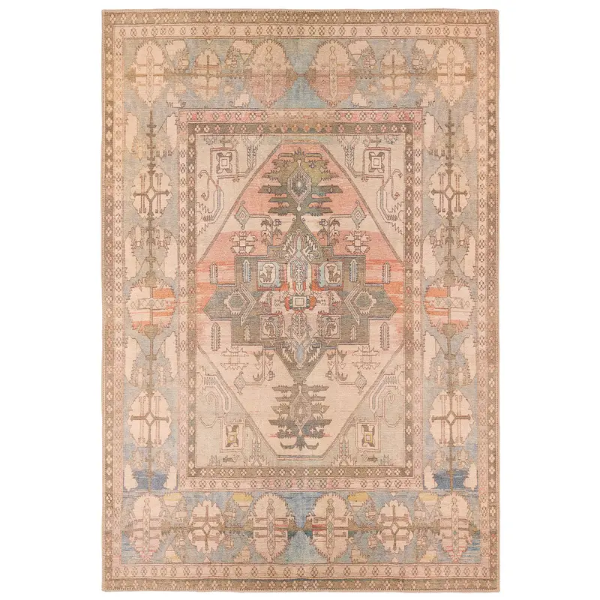 JAIP   RUG161104   KND19   MULTI   RUG - 161104