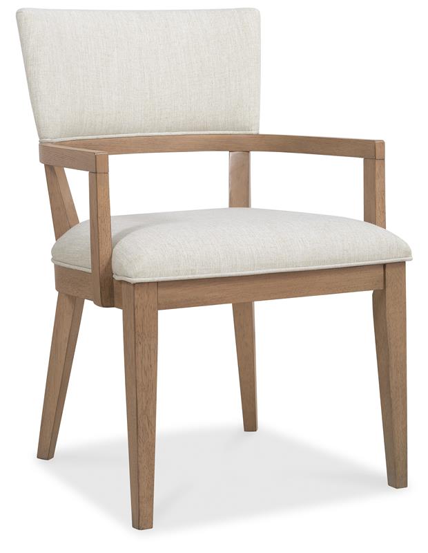 Sonnet Upholstered Dining Chair - 6072-75500-85