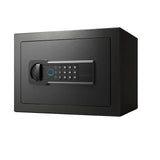 Home Safe, Fingerprint & Digital Keypad Lock, Security Cabinet