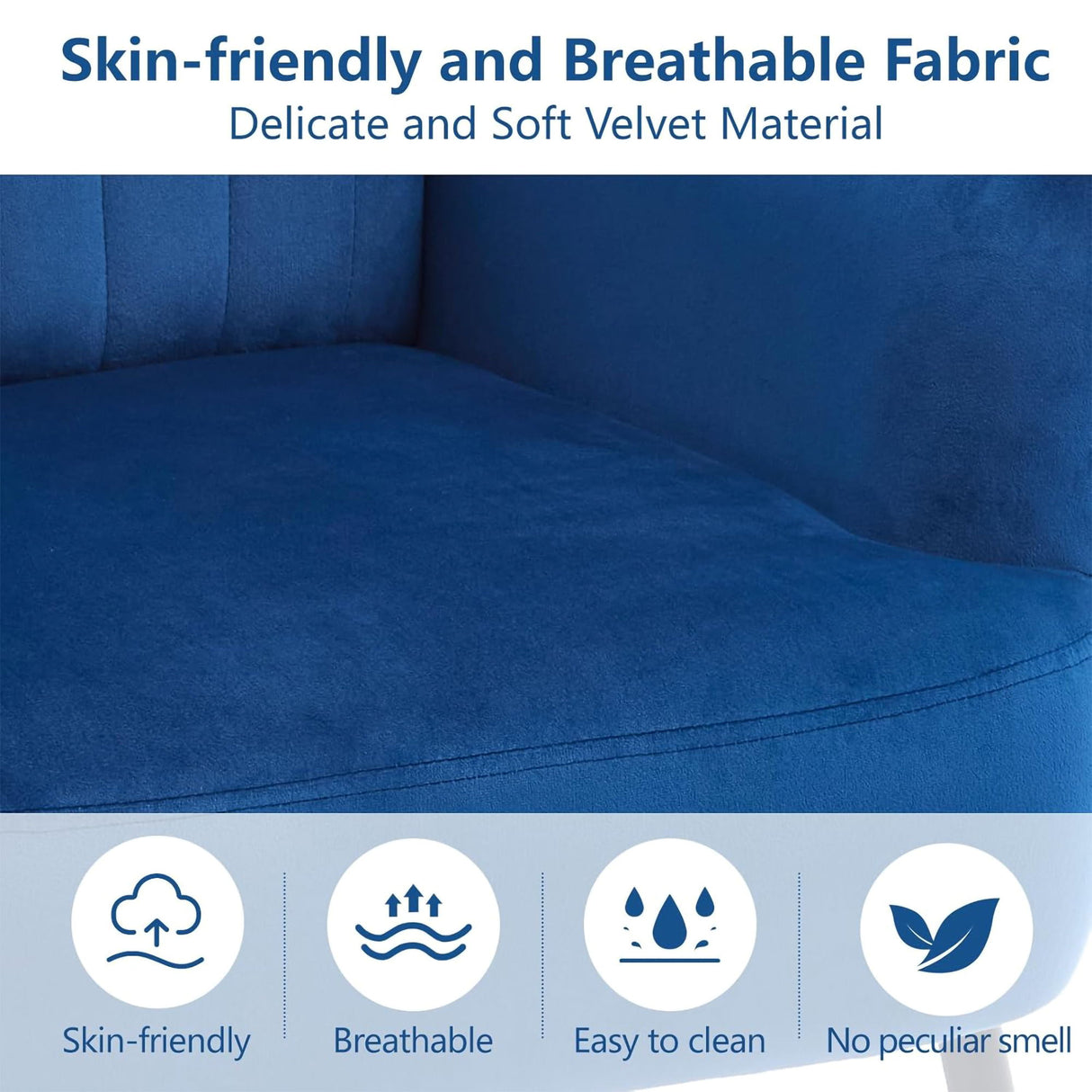 Accent Chair For Living Room