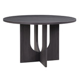 Round Dining Table For Kitchen