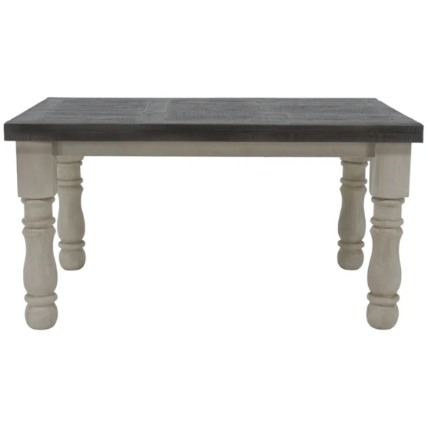 VD   MANSION   DOVE   W/   TERRA   DINING#631 - MES55DT