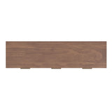 Hollander - Wide Console Table