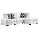 Puffy - Living Room Sectional