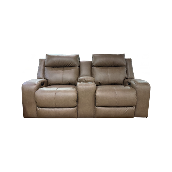 ZFRANK 66735 7516-15 WINSTON LOVESEAT - FRANK 66735 7516-15 WINSTON LOVESEAT