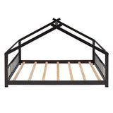 Playhouse Design Bed