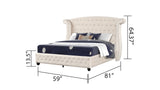Sophia - 5 Piece Bedroom Set