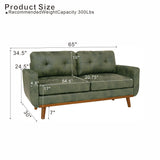 2 Seater Sofa