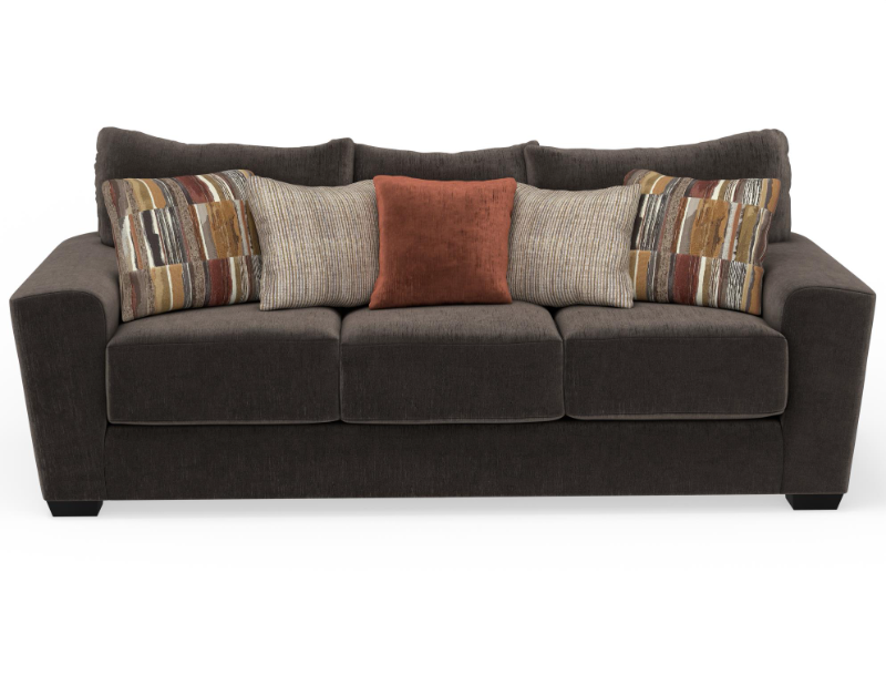 PK Luscious Sable Sofa - 7703-GL1A