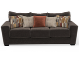 PK Luscious Sable Sofa - 7703-GL1A