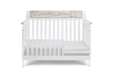 Hayes - 4-in-1 Convertible Crib