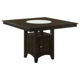 Tolland - Dining Set With Built In Storage