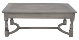 ZVO   JUNE   DOVE   GRAY   COFFEE   TAB   231 - JUNEC